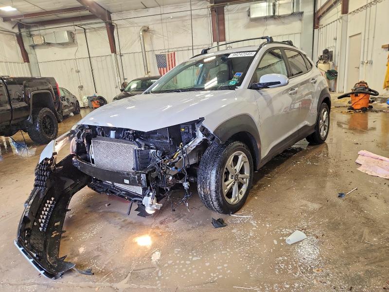2023 HYUNDAI KONA — VIN KM8K3CAB9PU974625