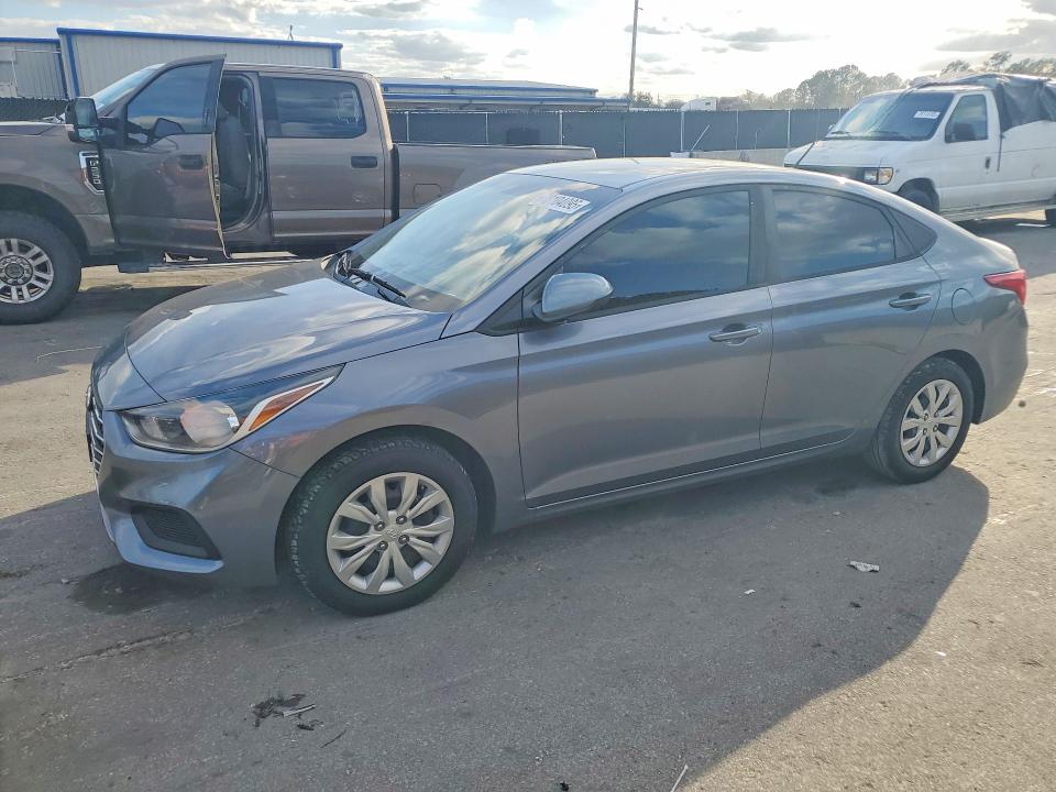 2020 HYUNDAI ACCENT — VIN 3KPC24A62LE098560