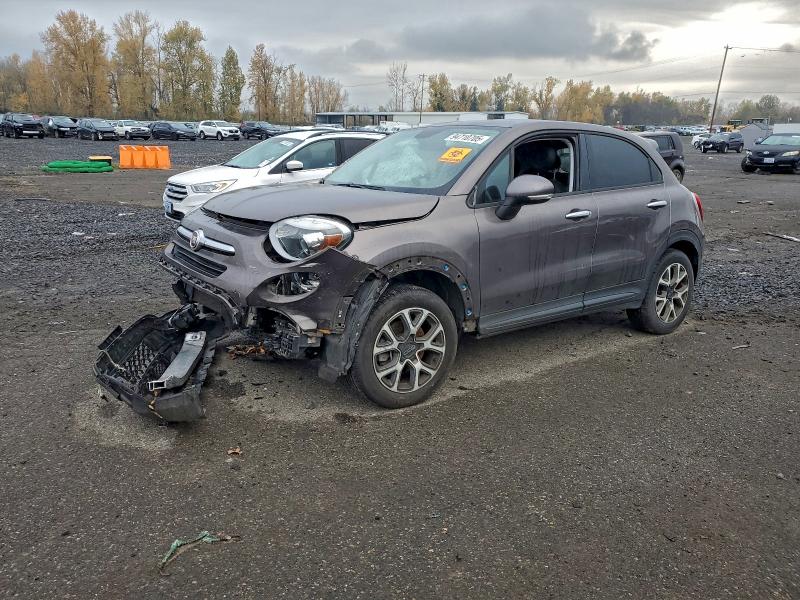 2016 FIAT 500X — VIN ZFBCFYCT7GP498119