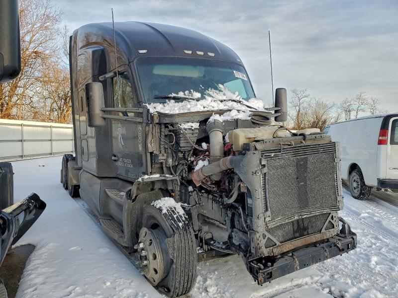 2016 KENWORTH CONSTRUCTION — VIN 1XKYD48X8GJ458829
