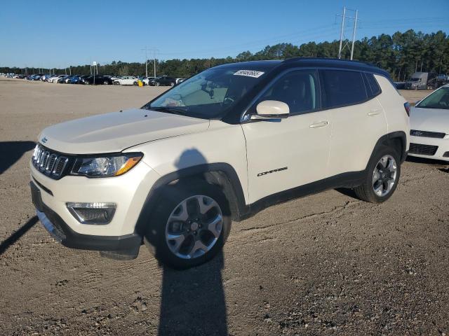 2021 JEEP COMPASS — VIN 3C4NJDCB5MT536619