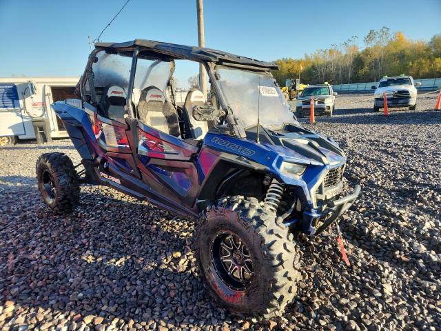 2021 POLARIS RZR — VIN 3NSN4K997MH647013