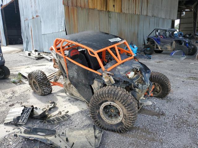 2023 POLARIS RZR — VIN 3NSNAE995PH422958