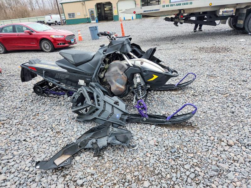 2021 POLARIS AXYS — VIN SN1EDP6P7MC365297