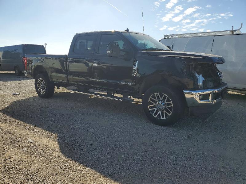 2019 FORD F350 — VIN 1FT8W3BT5KEC22646