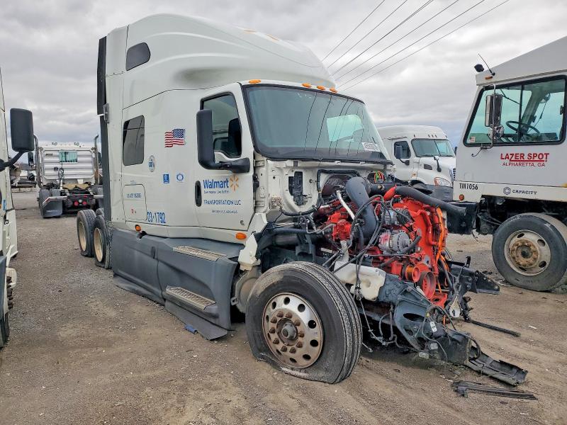 2023 INTERNATIONAL LT625 — VIN 3HSDZAPR2PN476695