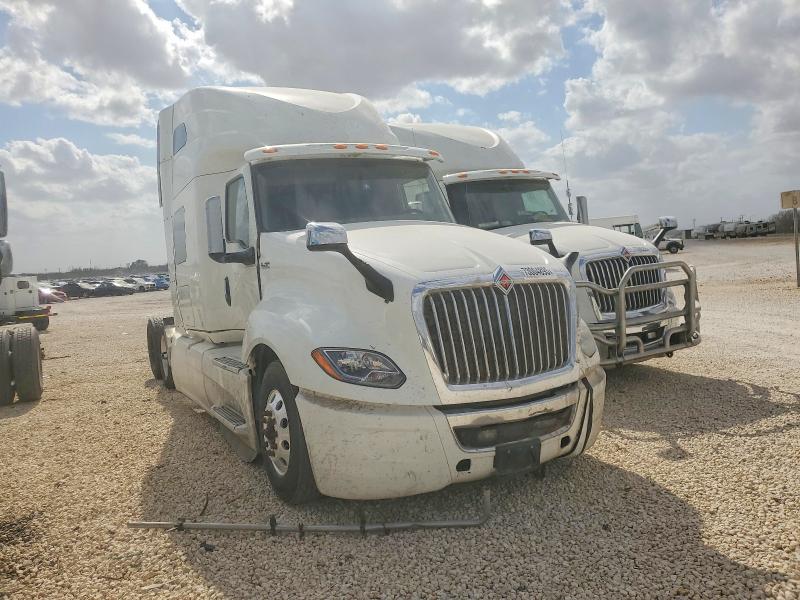 2022 INTERNATIONAL LT625 — VIN 3HSDZAPR2NN162428