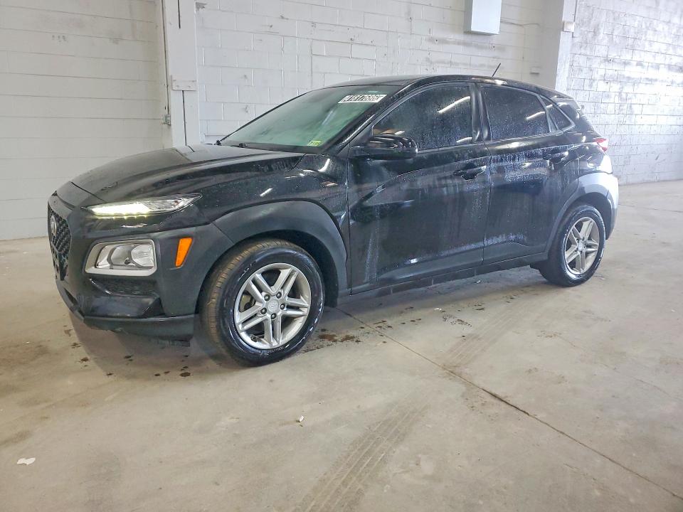 2020 HYUNDAI KONA — VIN KM8K1CAA8LU450258
