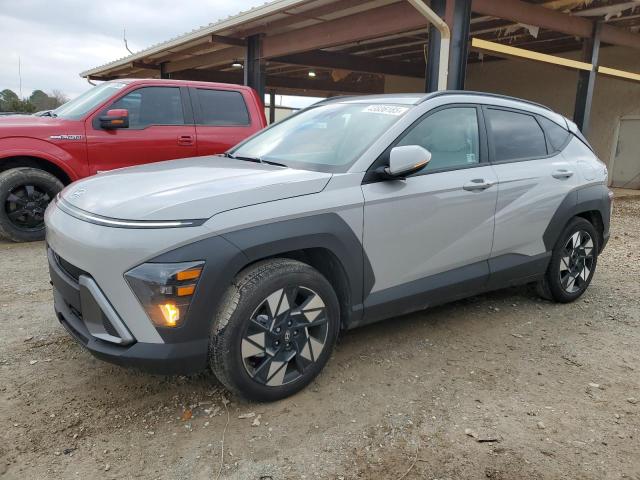 2024 HYUNDAI KONA — VIN KM8HB3AB9RU057264