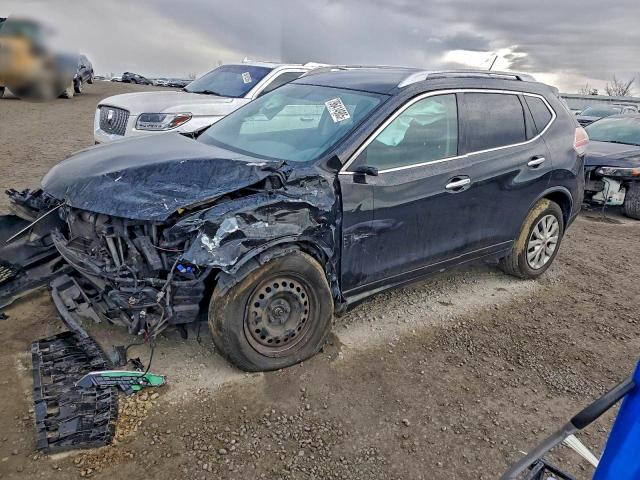 2016 NISSAN ROGUE S — VIN JN8AT2MT4GW024759