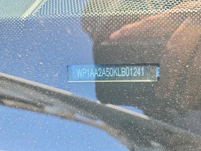 WP1AA2A50KLB01241