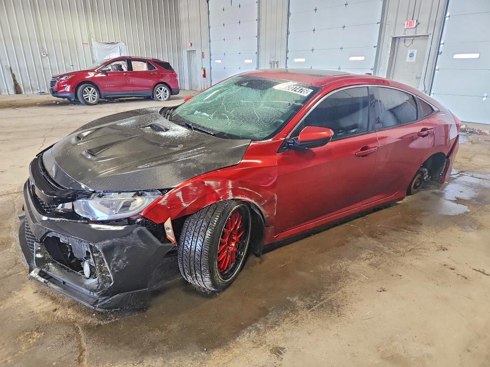 19XFC1F35LE200859