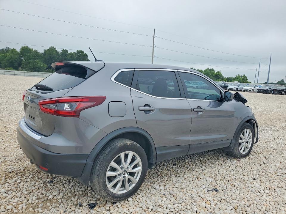 JN1BJ1CV2LW264313