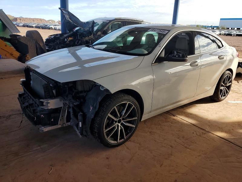 2023 BMW 228 I — VIN WBA53AK04P7L56661
