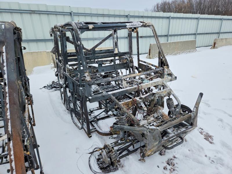 2023 POLARIS RANGER — VIN 4XARSY992P8096377
