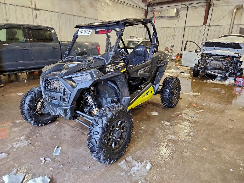 2022 POLARIS RZR — VIN 3NSNAE992NH412921