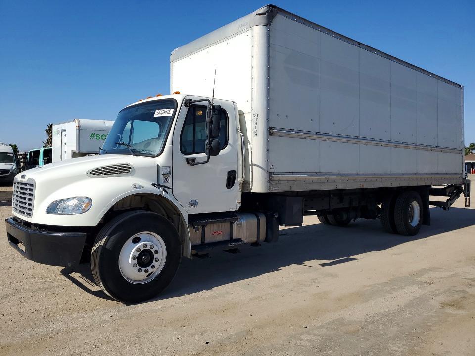 2020 FREIGHTLINER M2 — VIN 1FVACWFC7LHLN5385
