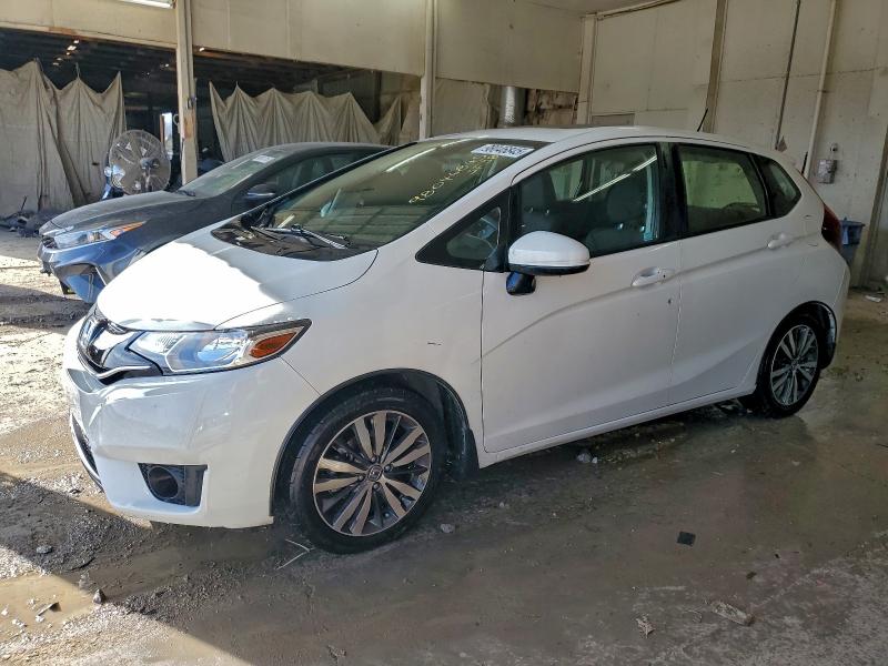 2016 HONDA FIT EX — VIN JHMGK5H79GX017483