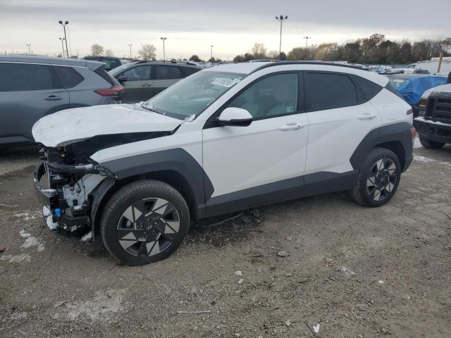 2025 HYUNDAI KONA — VIN KM8HBCAB6SU275264