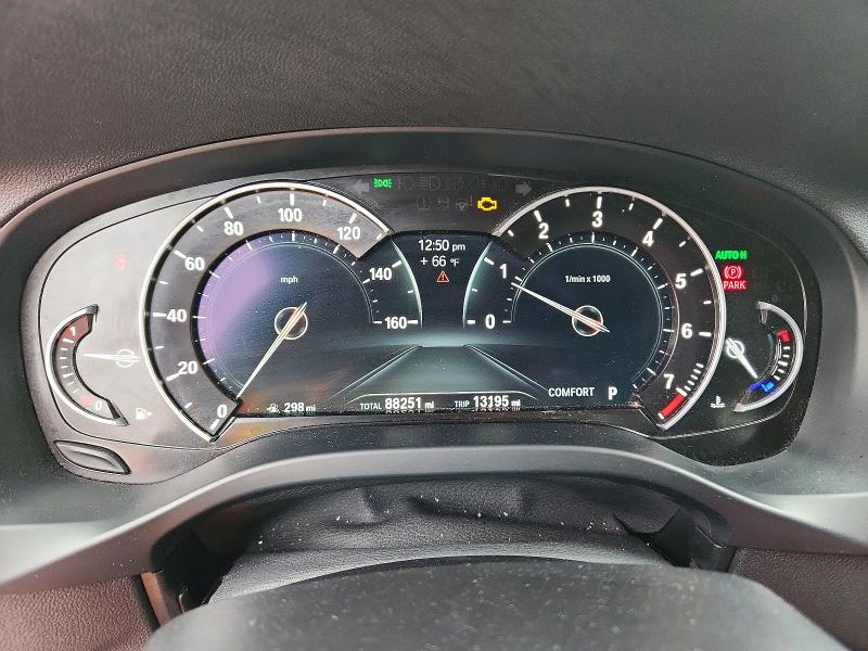 5UXUJ3C59KLG55932