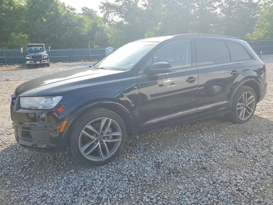 WA1VAAF77HD034805