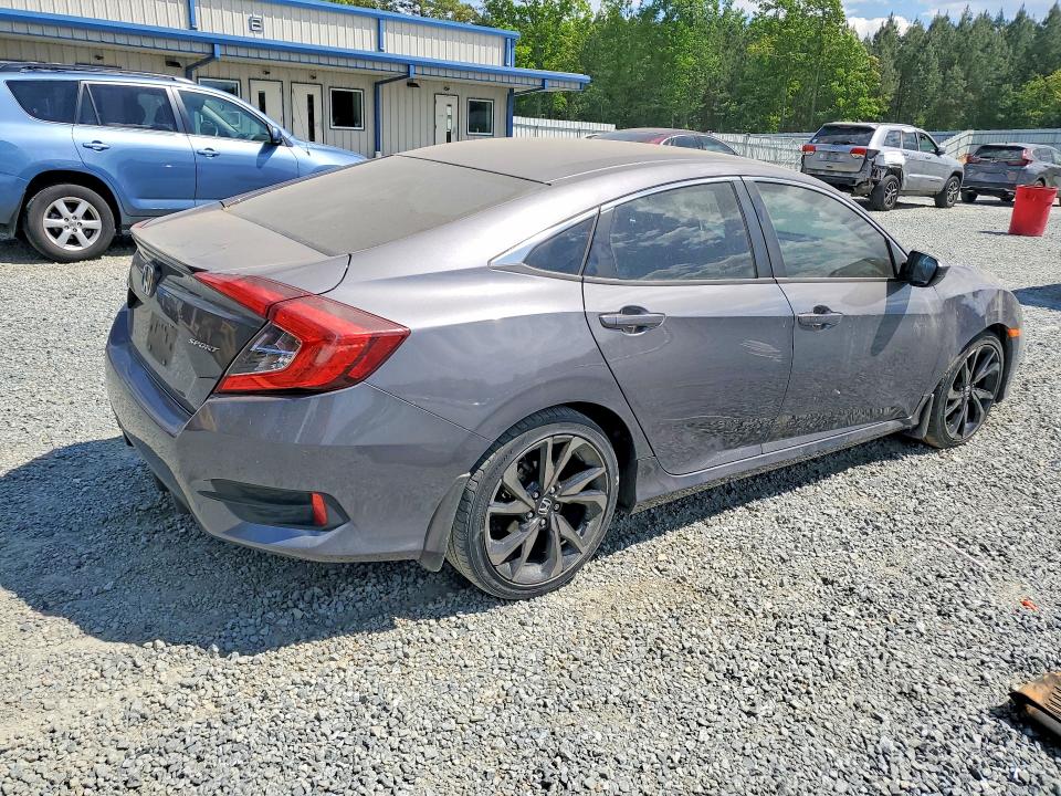 2HGFC2F83KH513947