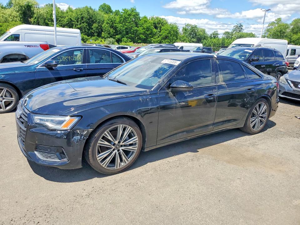 WAUE3BF26NN019158