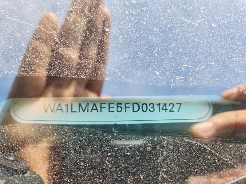 WA1LMAFE5FD031427