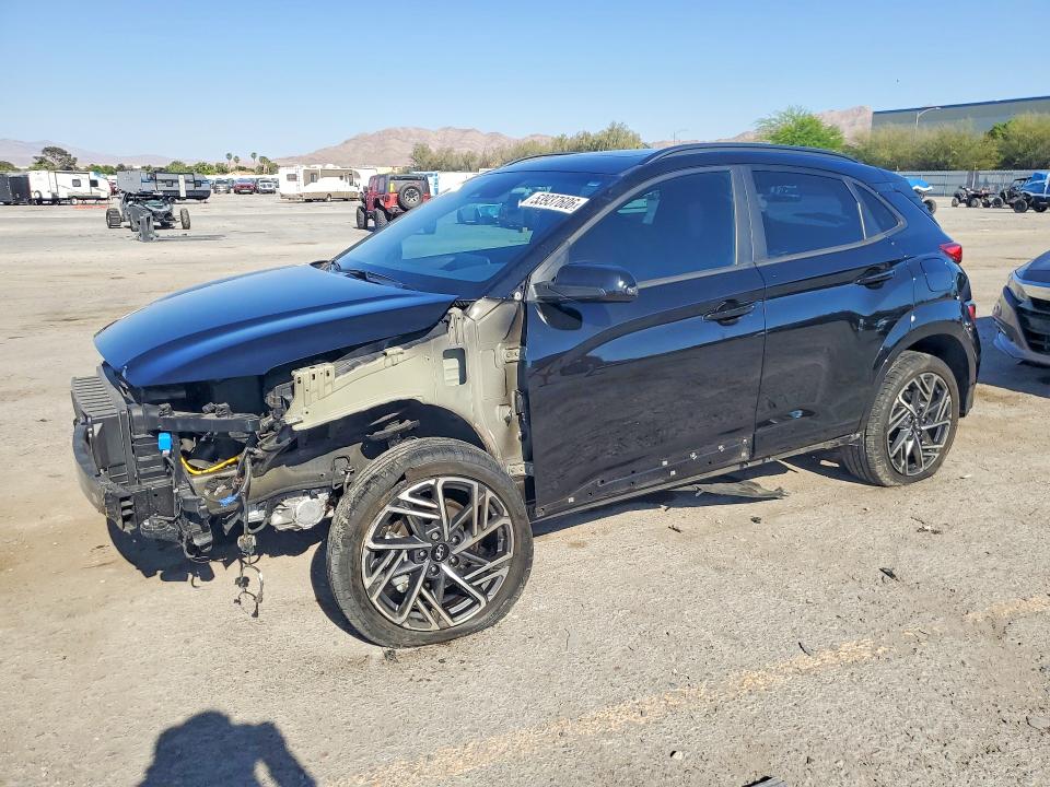 KM8K33A3XPU964565