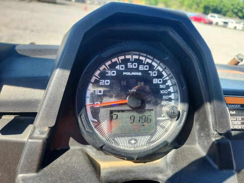 4XARVE991H8018356