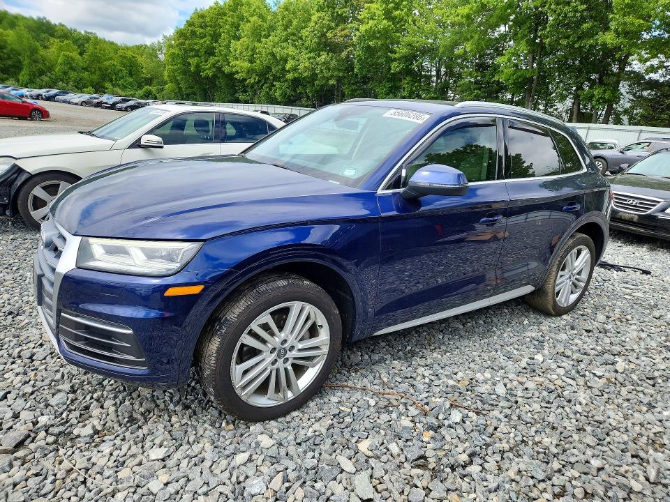 WA1BNAFY8J2000373