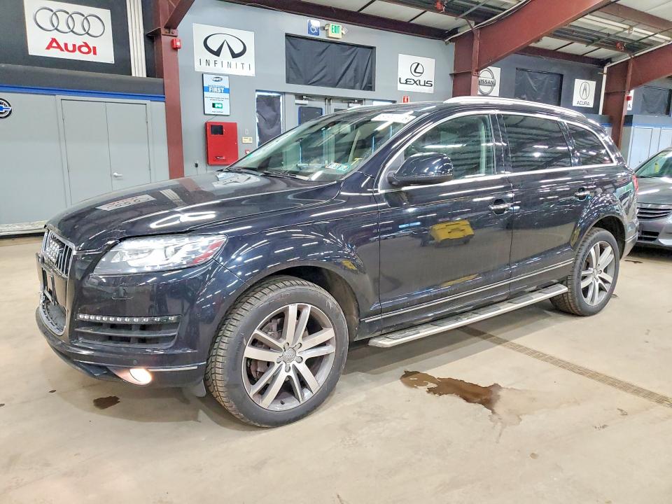 WA1LGAFE5FD019477