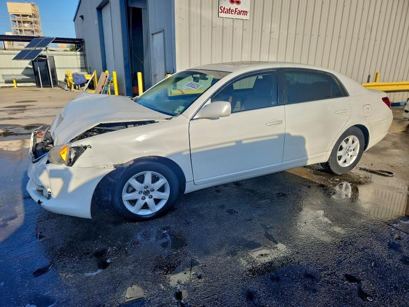 2010 TOYOTA AVALON XL — VIN 4T1BK3DB7AU354104