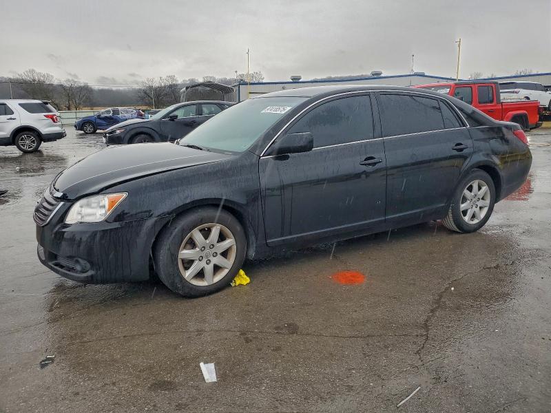 2008 TOYOTA AVALON XL — VIN 4T1BK36B68U323188
