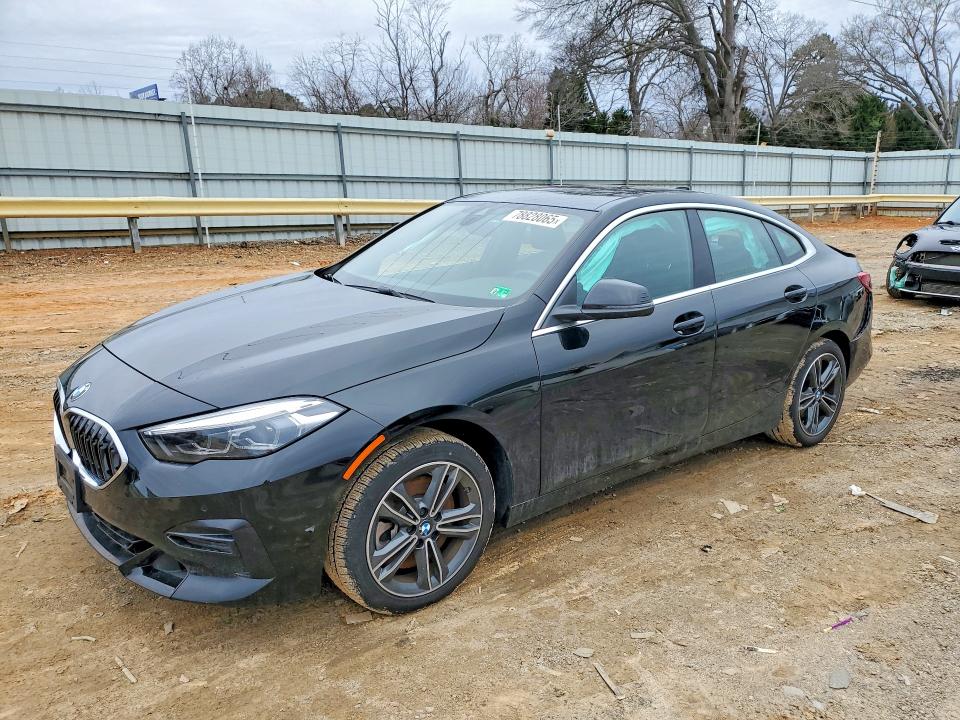 2023 BMW 228 XI — VIN WBA73AK03P7M68179