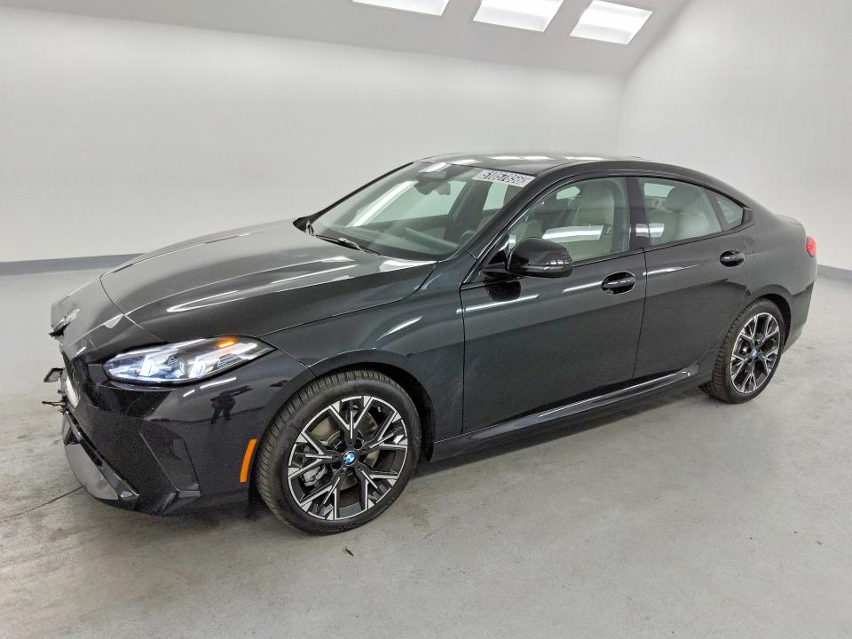 2026 BMW 228 XI — VIN WBA23GG03T7U16793