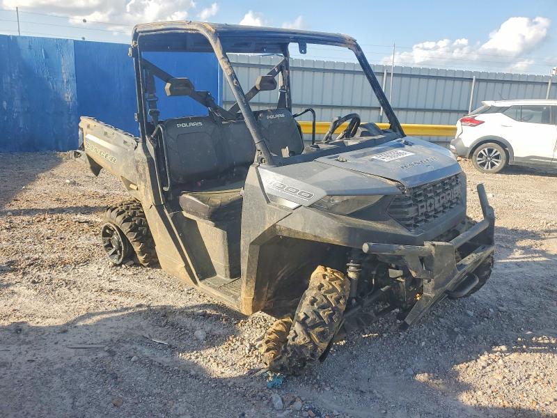 2021 POLARIS RANGER 1000 — VIN 4XATAE991M8386371