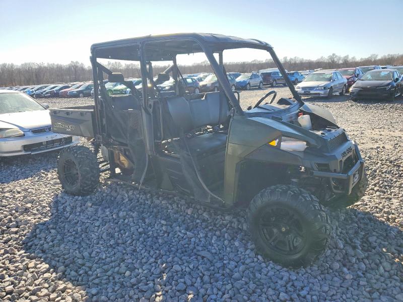 2019 POLARIS SPORSTMAN — VIN 4XARVA870K8868141