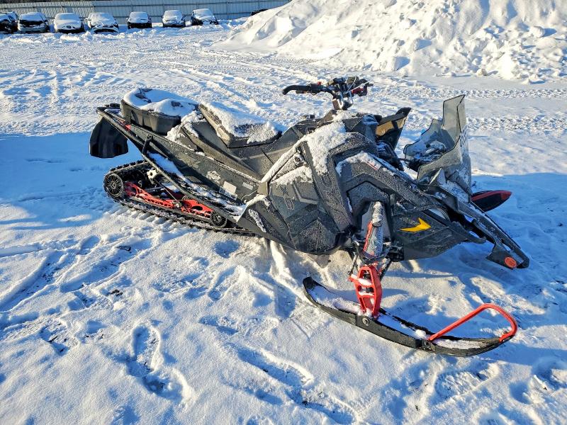 2020 POLARIS INDY 850 XC — VIN SN1EDP8R0LC717648