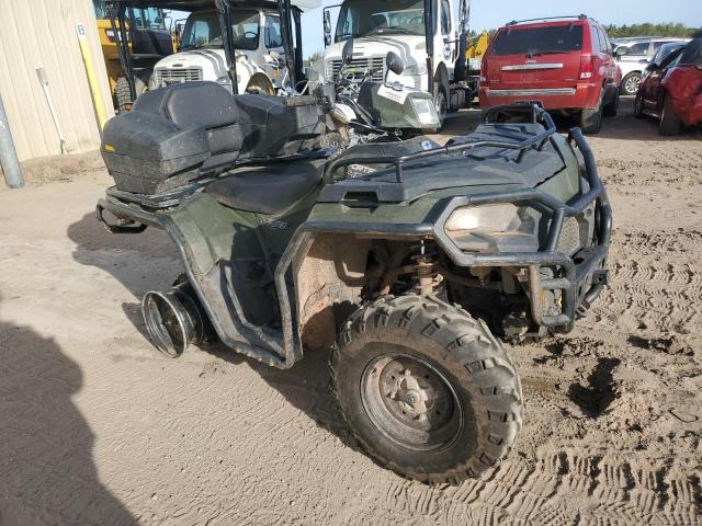 2022 POLARIS SPORTSMAN — VIN 3NESEA505NN483719