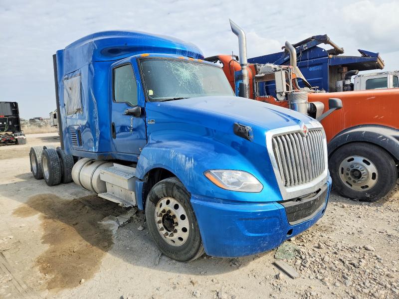 2020 INTERNATIONAL LT625 — VIN XHSDZAPR5LN130019