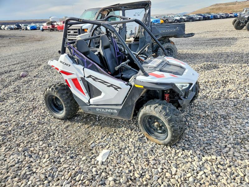 2023 POLARIS RZR — VIN L6KHCB186PS007727
