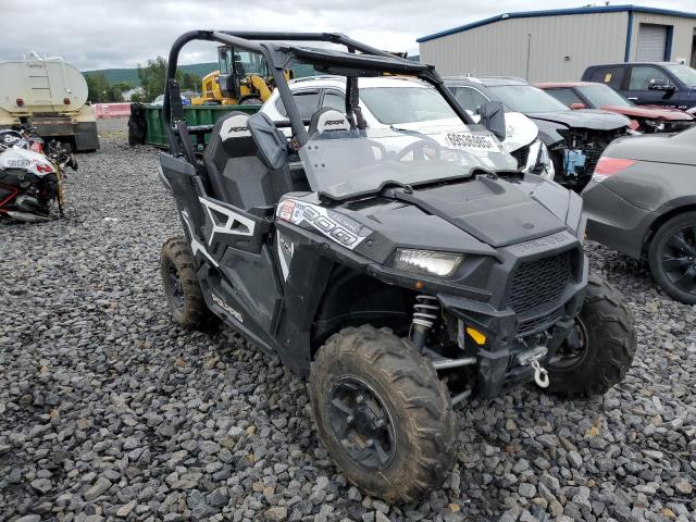 2015 POLARIS RZR 900 EPS — VIN 4XAVAE876FB947548