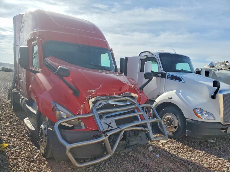 2020 FREIGHTLINER CASCADIA 126 — VIN 1FUJHHDRXLLLN2101