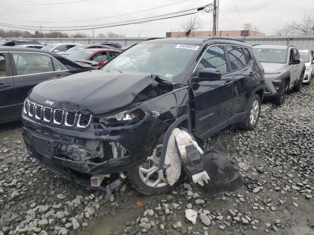 2024 JEEP COMPASS — VIN 3C4NJDBNXRT101047