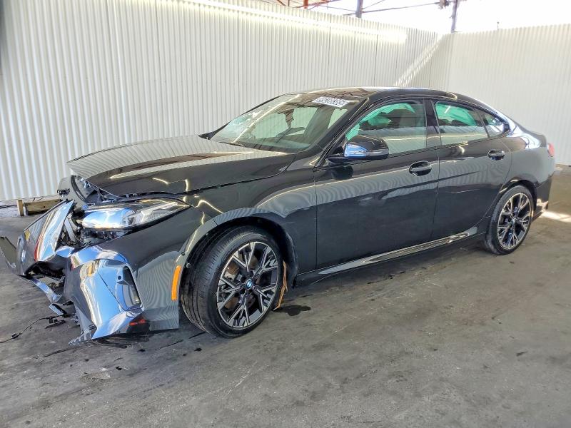 2025 BMW 228 XI — VIN WBA23GG0XS7T16883