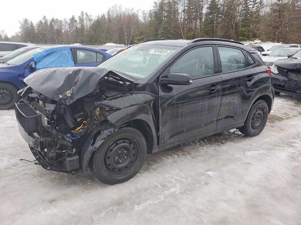 2020 HYUNDAI KONA — VIN KM8K2CAA5LU561184