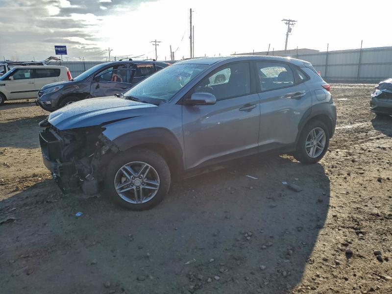 2020 HYUNDAI KONA — VIN KM8K12AA7LU511884