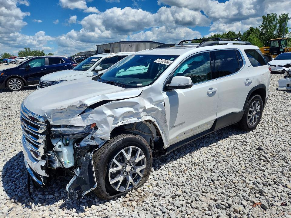 1GKKNUL4XPZ105929