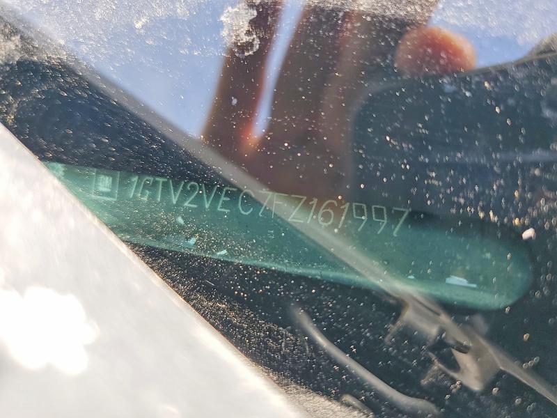 1GTV2VEC7FZ161997